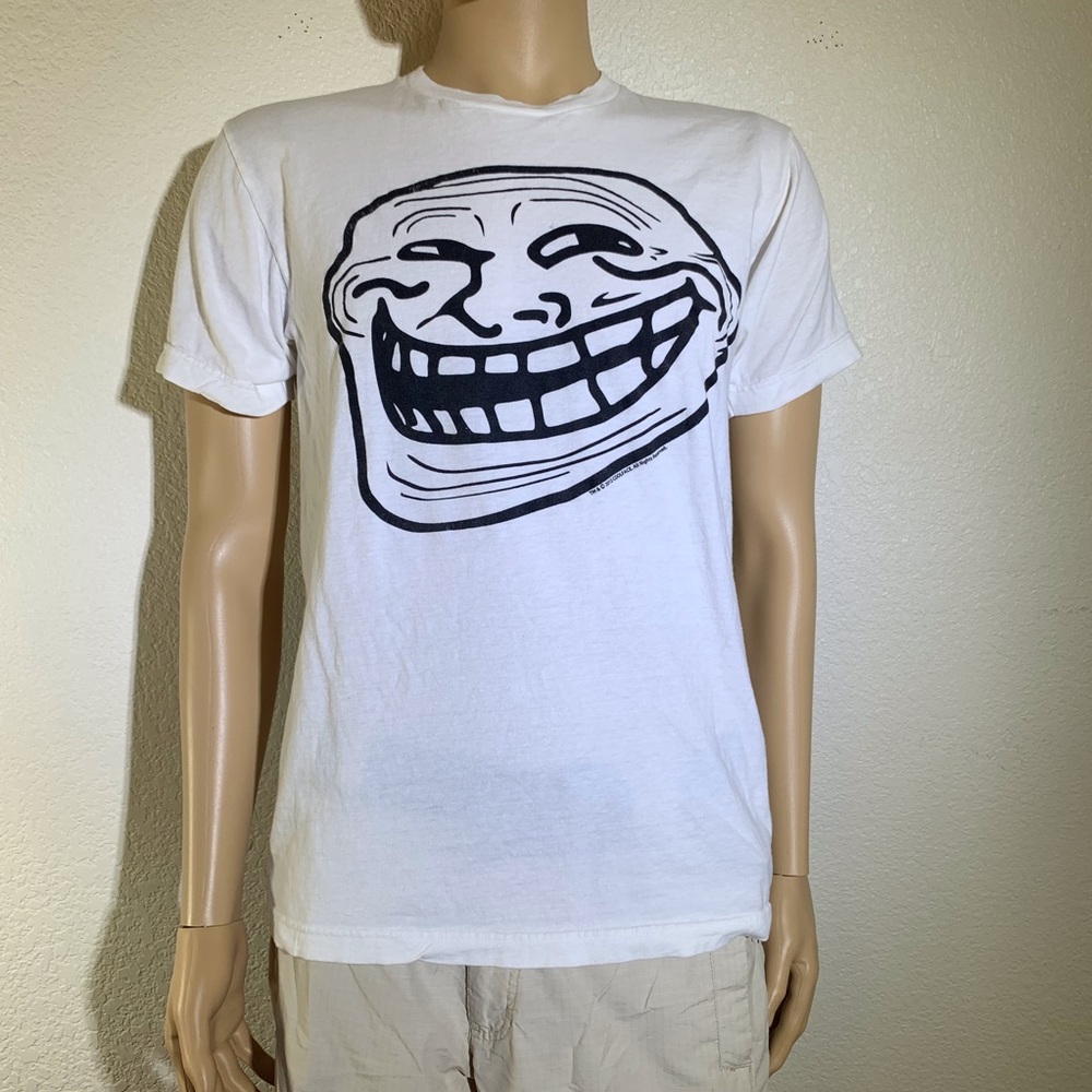 YOU MAD?  Short Sleeve T Shirt